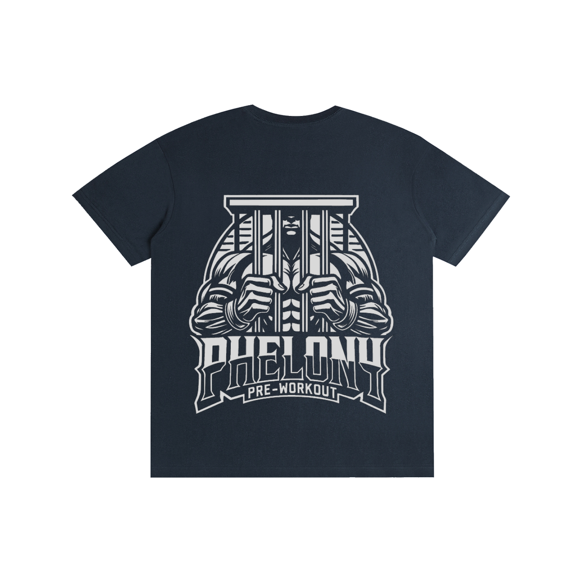 PHELONY Classic Tee