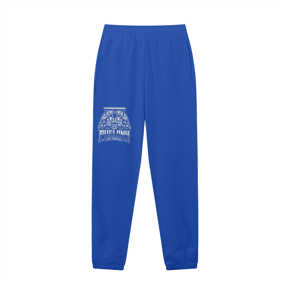 PHELONY Essential Joggers