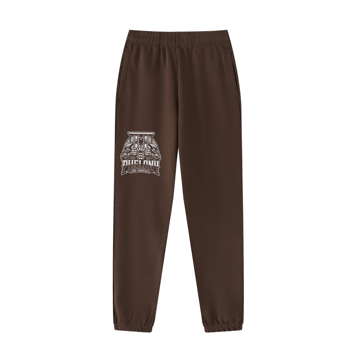 PHELONY Essential Joggers