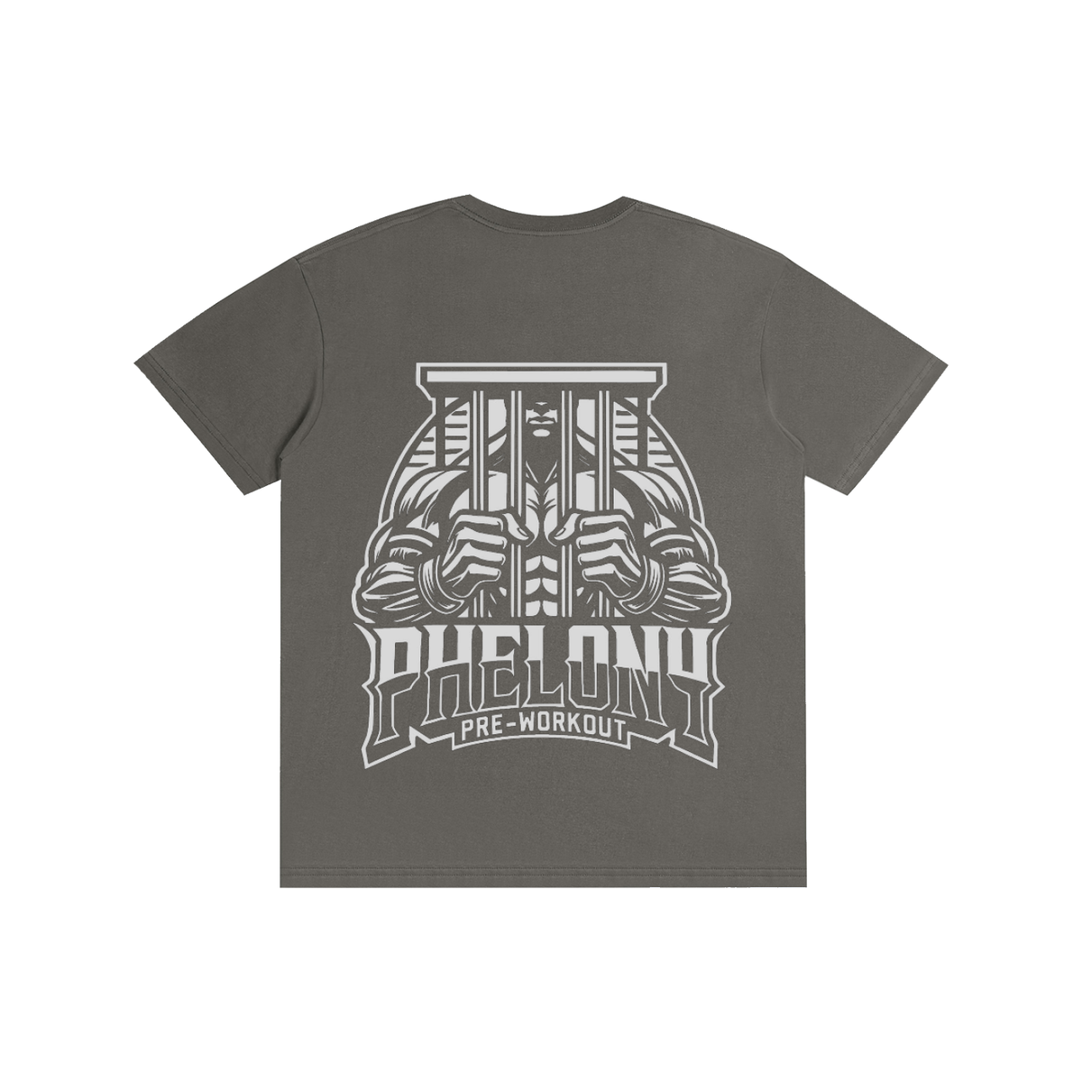 PHELONY Classic Tee