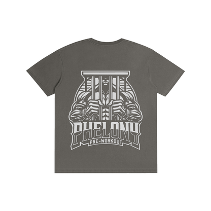 PHELONY Classic Tee