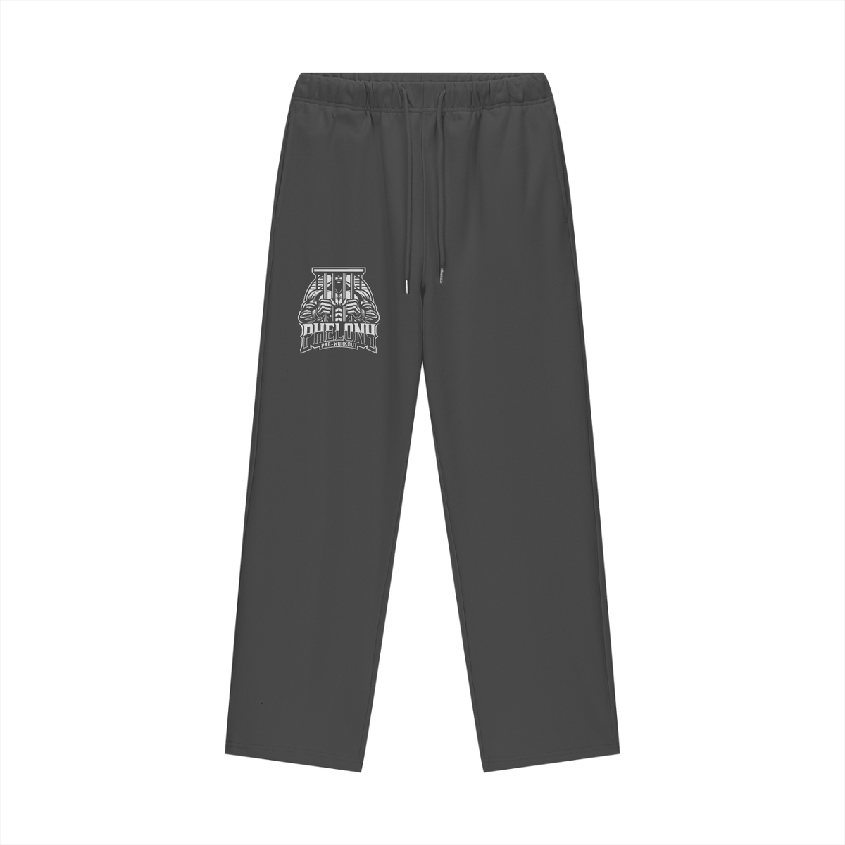 PHELONY Heavyweight Fleece Pants