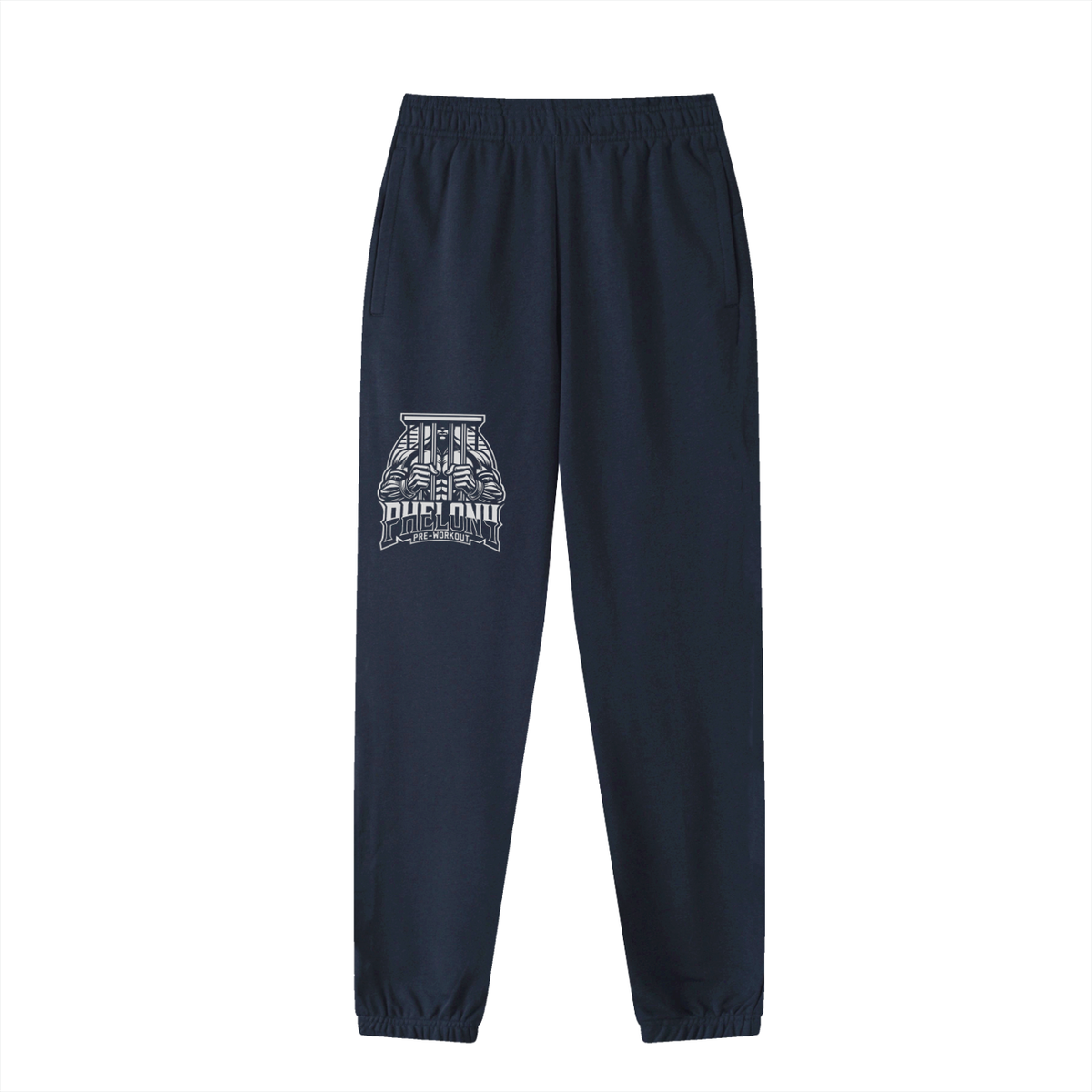 PHELONY Essential Joggers