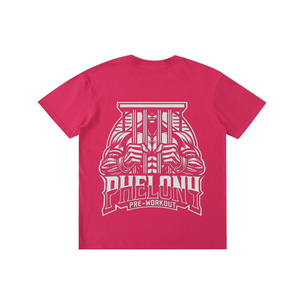 PHELONY Classic Tee