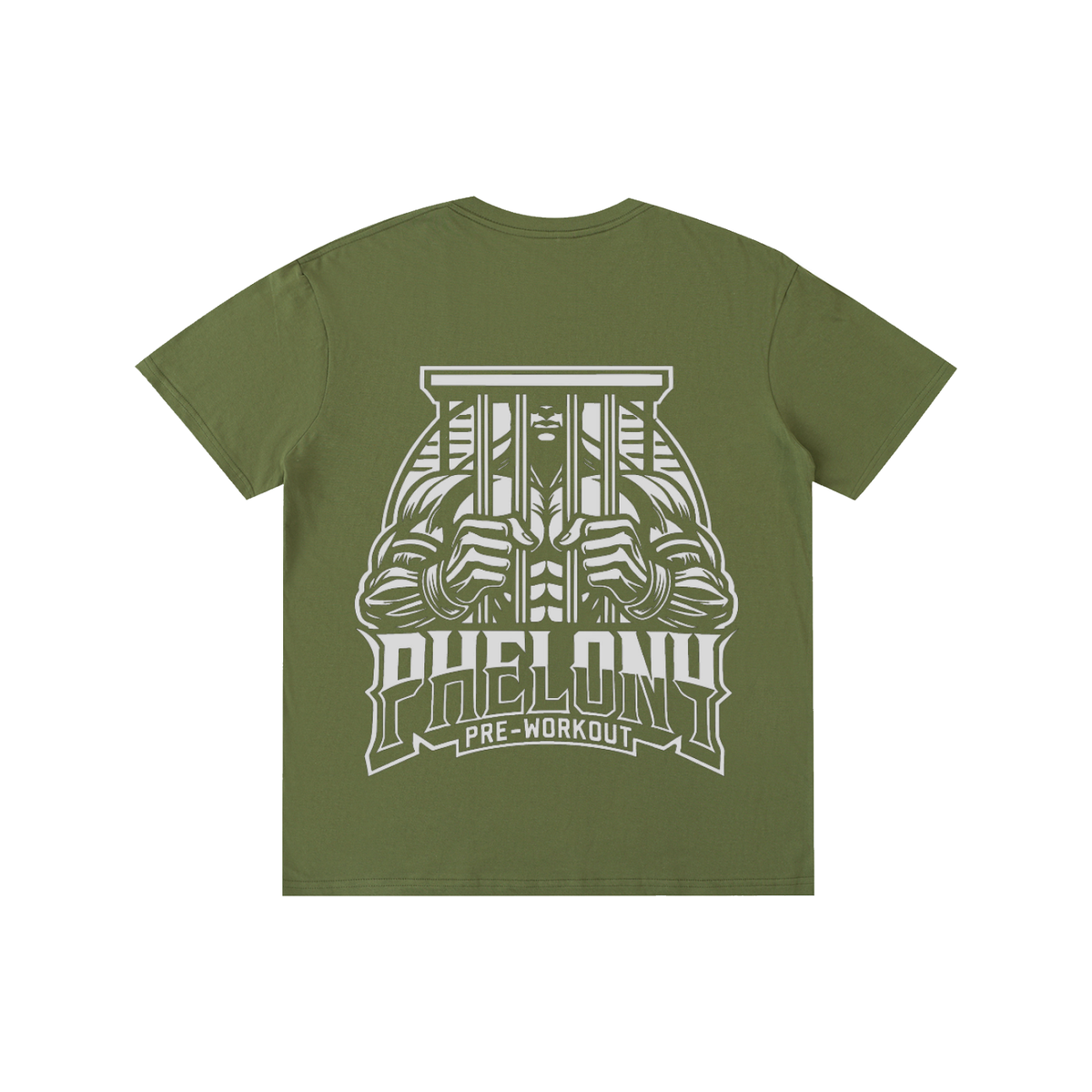 PHELONY Classic Tee