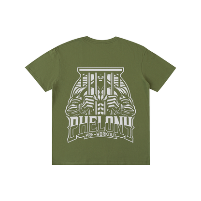 PHELONY Classic Tee