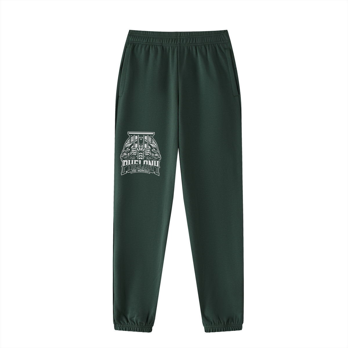 PHELONY Essential Joggers
