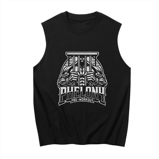PHELONY Sleeveless Tank