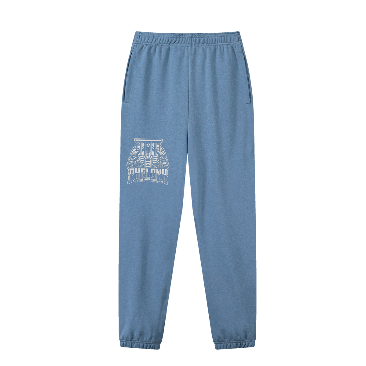 PHELONY Essential Joggers