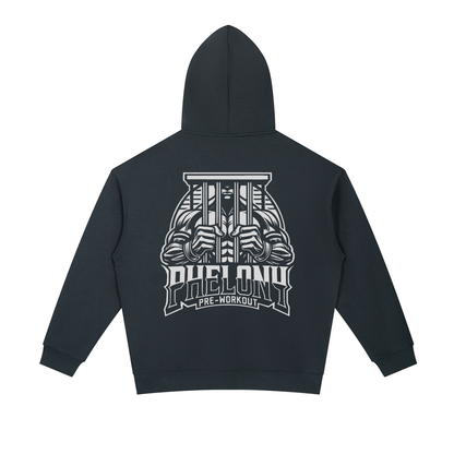 PHELONY Essential Heavyweight Hoodie