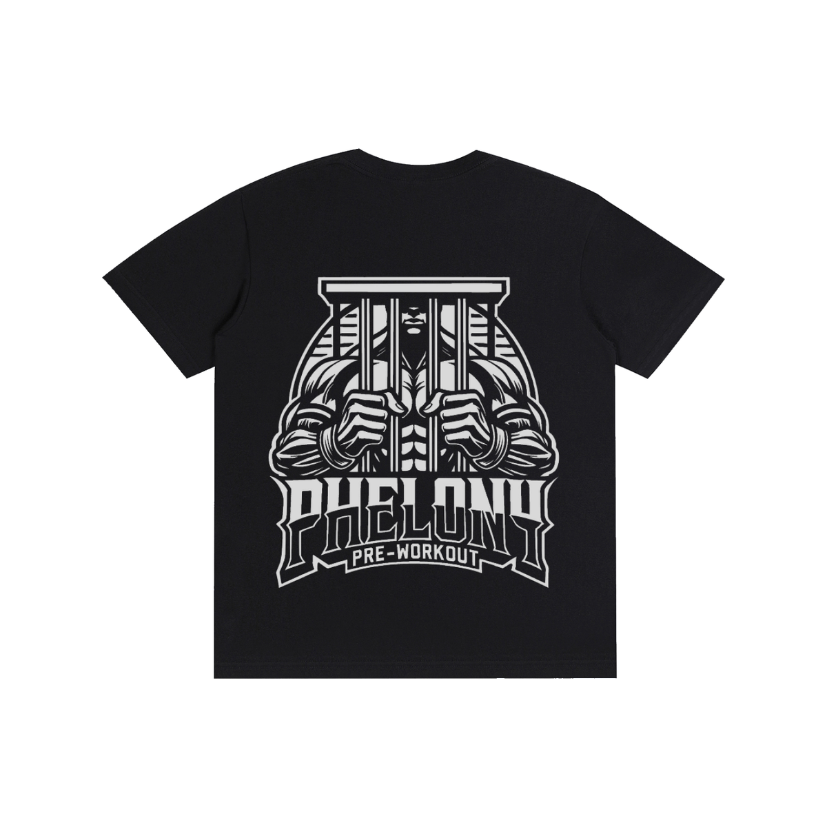 PHELONY Classic Tee
