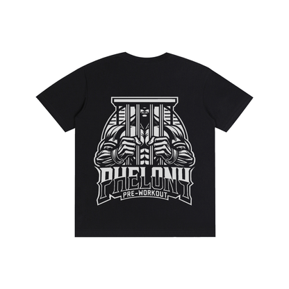 PHELONY Classic Tee