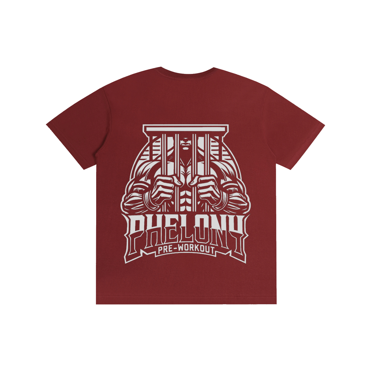 PHELONY Classic Tee