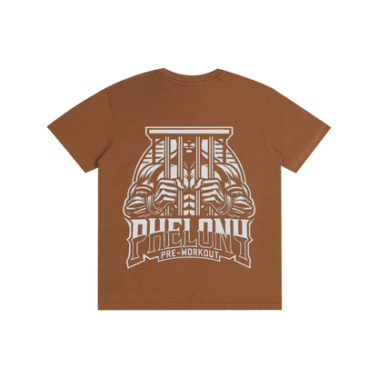 PHELONY Classic Tee