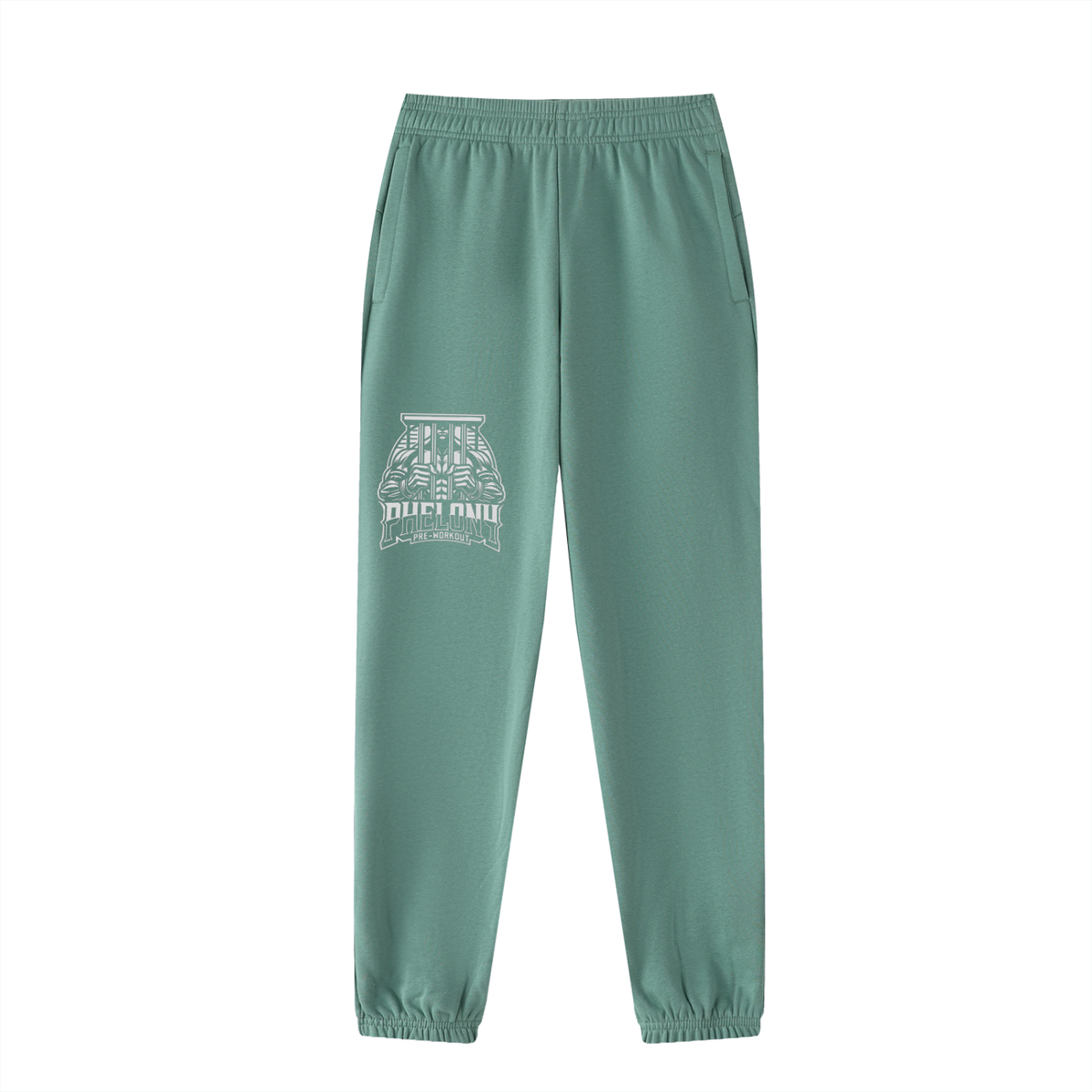 PHELONY Essential Joggers