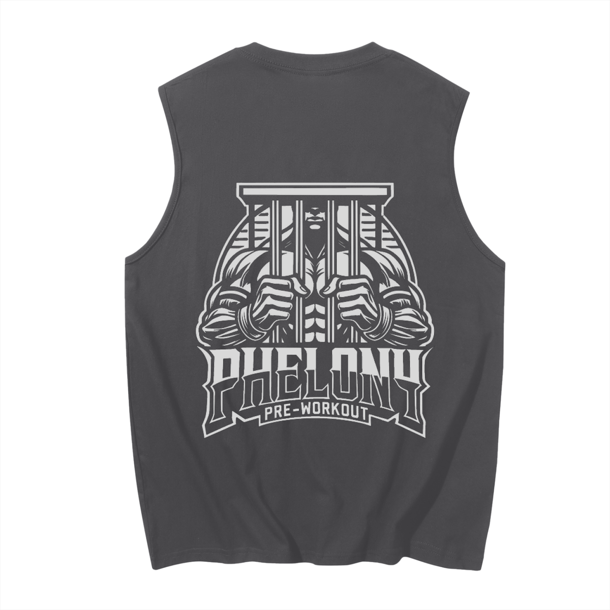PHELONY Sleeveless Tank