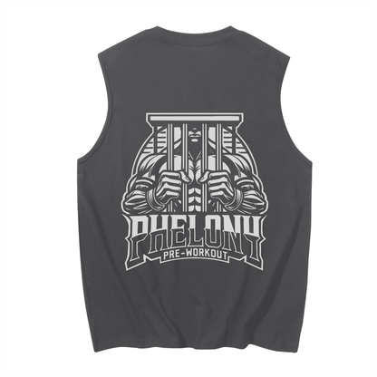 PHELONY Sleeveless Tank