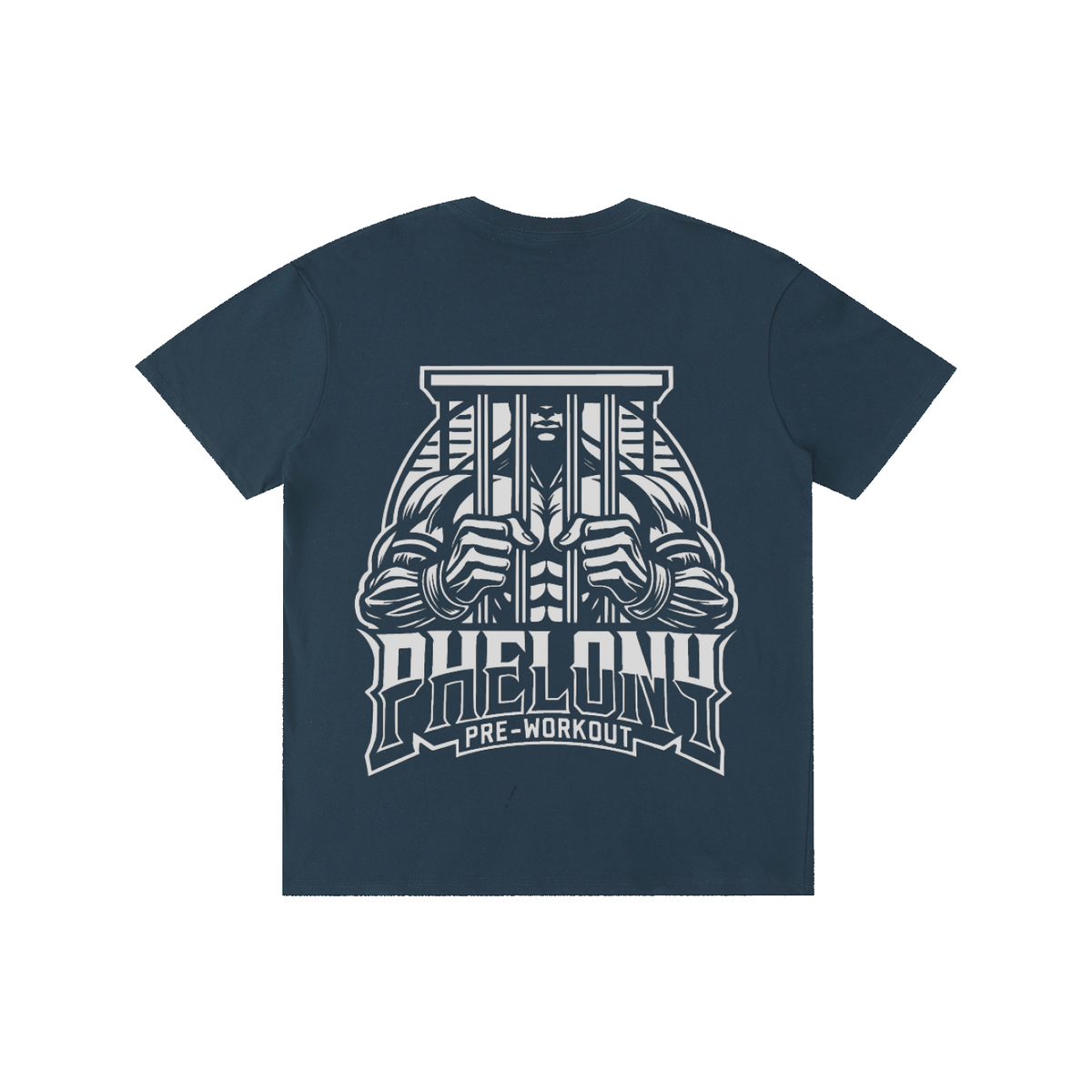 PHELONY Classic Tee