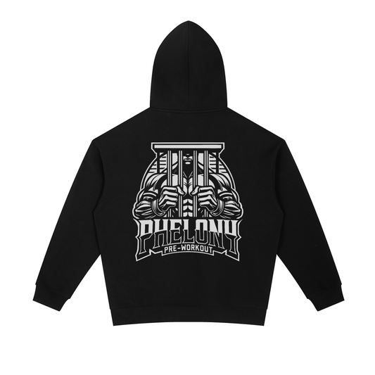 Phelony Essential Heavyweight Hoodie