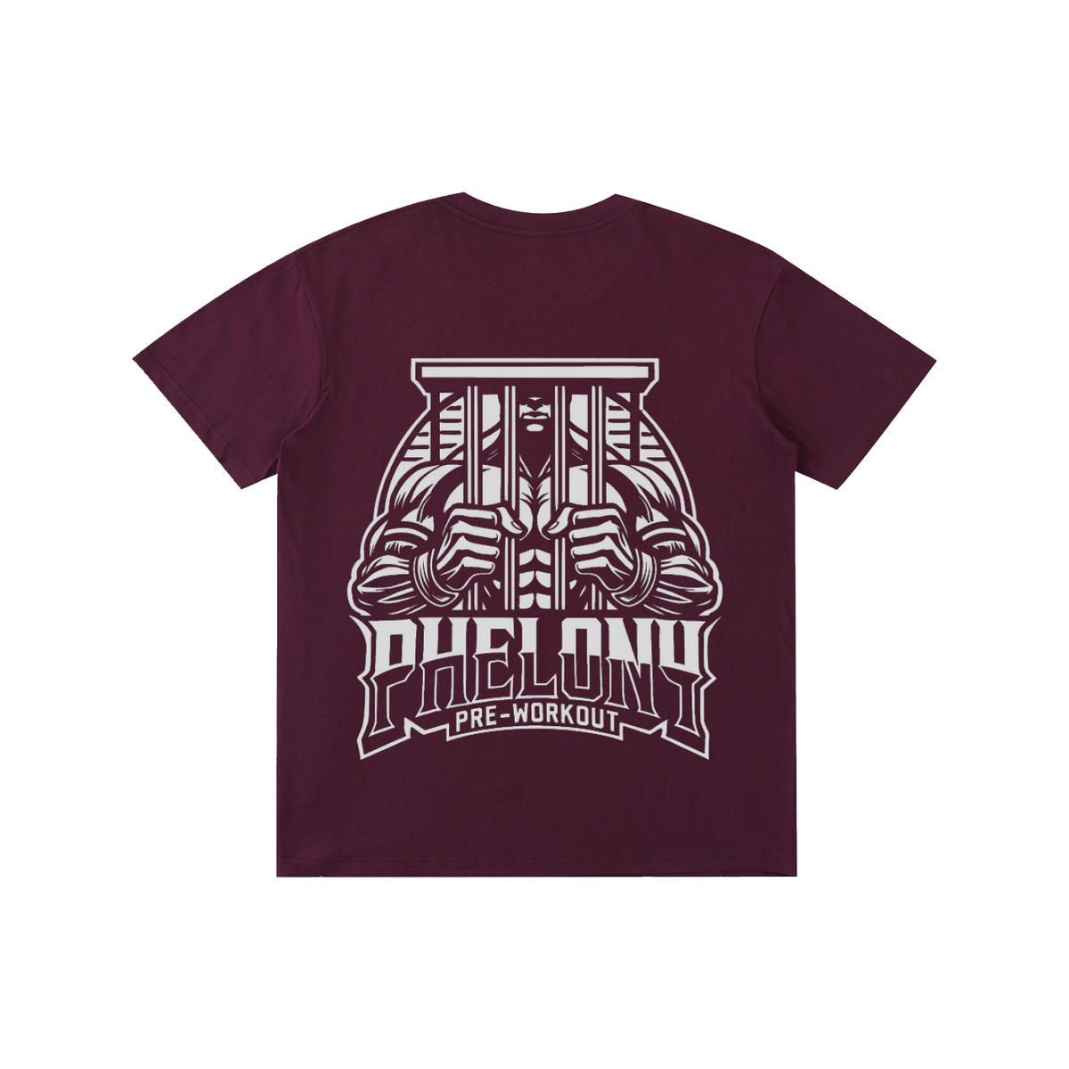 PHELONY Classic Tee