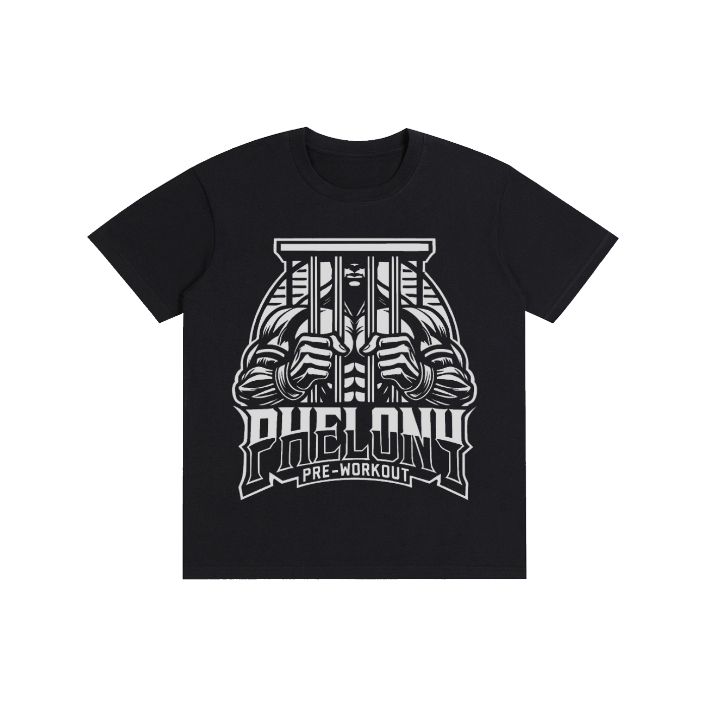 PHELONY Classic Tee