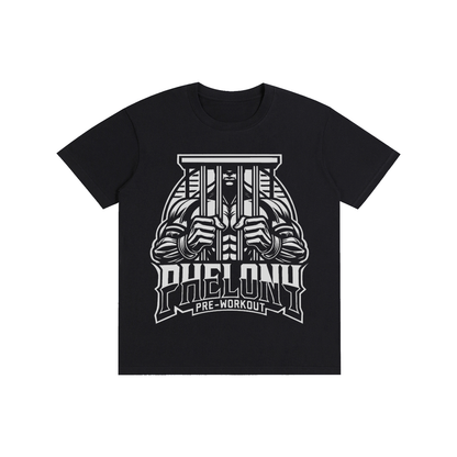 PHELONY Classic Tee