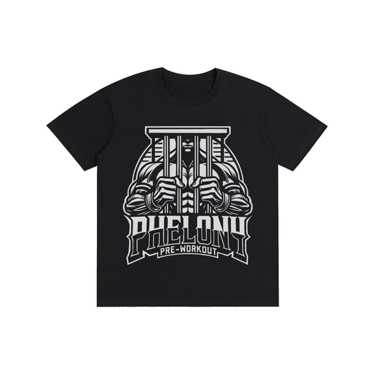 PHELONY Classic Tee