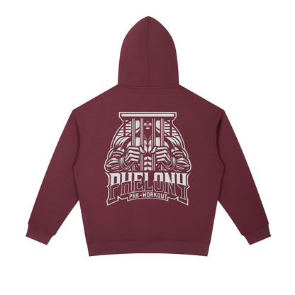 PHELONY Essential Heavyweight Hoodie