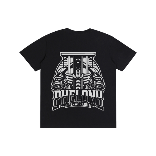 PHELONY Classic Tee